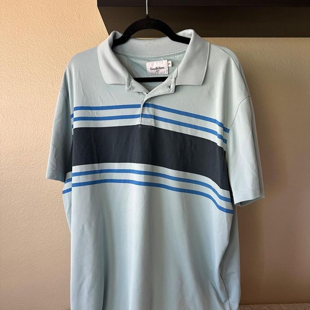 Goodfellow-co Men's multi Polo-shirts